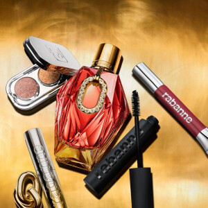 Rabanne показали новые фланкеры ароматов Million Gold и 1 Million