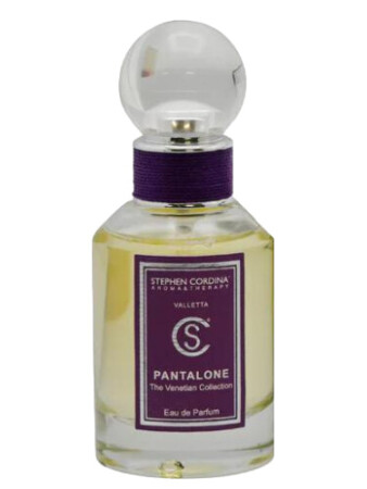 Stephen Cordina Aroma & Therapy Pantalone