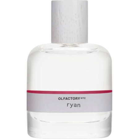 Olfactory NYC Ryan