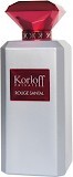 Korloff Paris Rouge Santal