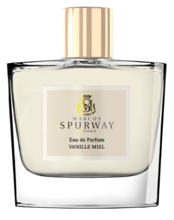Marcus Spurway Vanille Miel