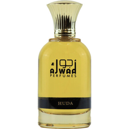 Ajwaa Perfumes Huda