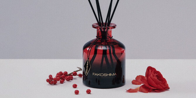 Новый кампейн Fakoshima о спокойствии, комфорте и удовольствии