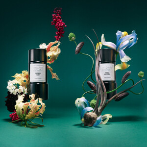 Flower Lust, Tonka Hysteria и Incense Crush – новые ароматы от французского бренда D'Orsay