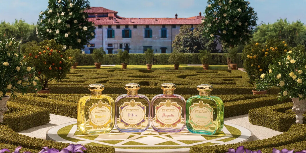 Джованна Паолини назначена новым генеральным директором Santa Maria Novella