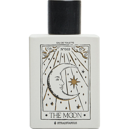 Stradivarius N° 053 The Moon