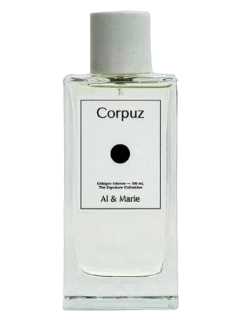 Al & Marie Corpuz