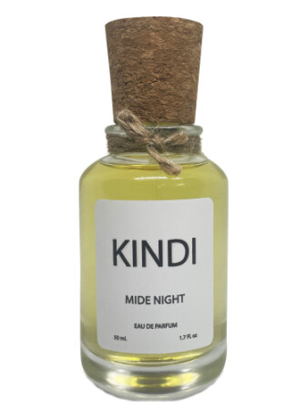 Kindi Mide Night