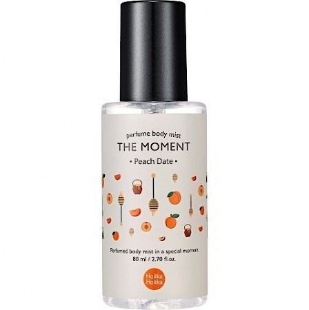 Holika Holika The Moment - Peach Date