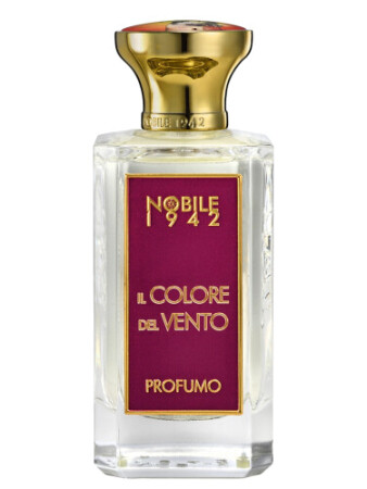 Nobile 1942 Il Colore Del Vento