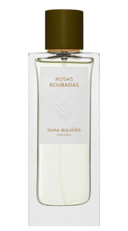 Tania Bulhões Rosas Roubadas