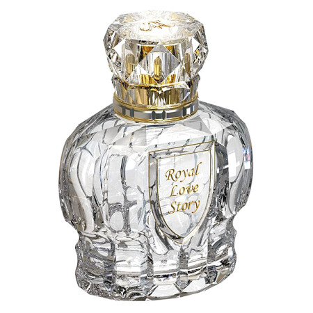 Amaffi Perfume House Royal Love Story