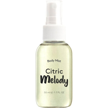 Lefties Citric Melody