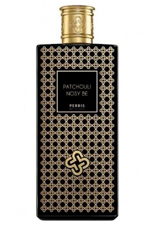 Perris Monte Carlo Patchouli Nosy Be