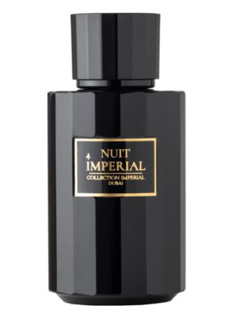 Imperial Parfums Nuit Imperial