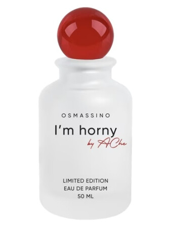 Osmassino I'm horny