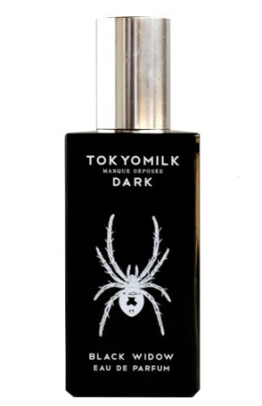 Tokyo Milk Parfumarie Curiosite Black Widow