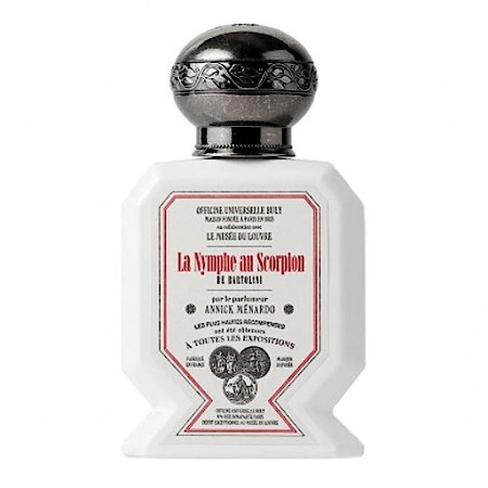 Buly 1803 Eau Triple La Nymphe au Scorpion
