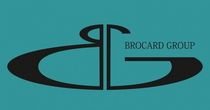 Kingdom, линейки Café Gourmand и Franca Feretti: 9 новинок Brocard Group уже в продаже