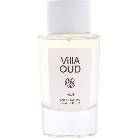 Villaoud Villaoud No.4