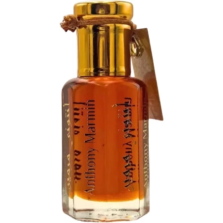 Maison Anthony Marmin Red Scorpion
