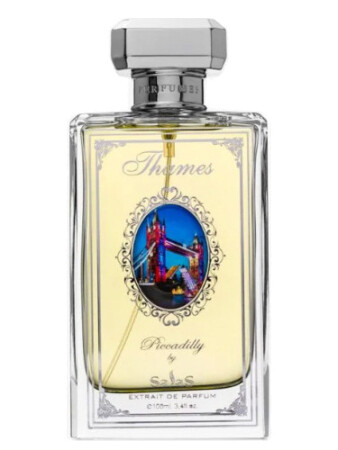 Salas Thames