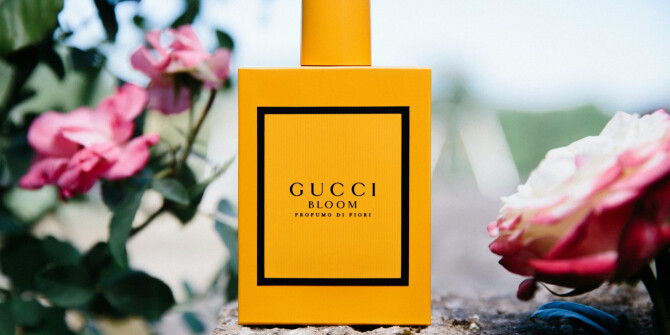 Витамин D: духи, которые пахнут солнцем