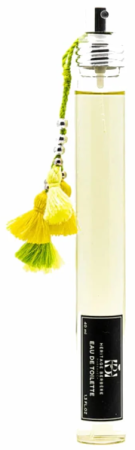 Héritage Berbére Agrumes Fleurs