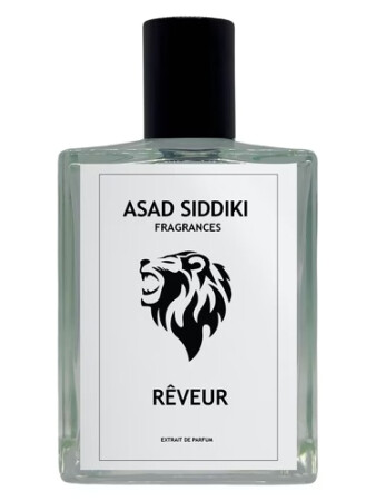 Asad Siddiki Rêveur
