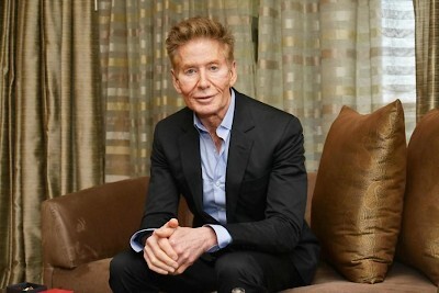 Кельвин Кляйн, креативный директор