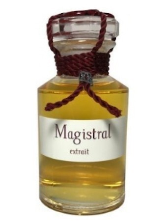 Legendary Fragrances Magistral