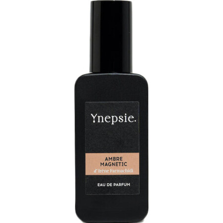 Ynepsie. Ambre Magnetic