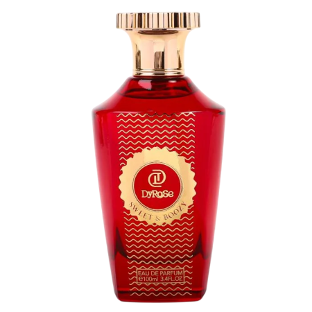 Dyrose Sweet & Boozy