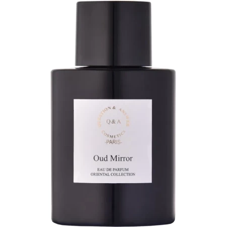 Q&A Oud Mirror