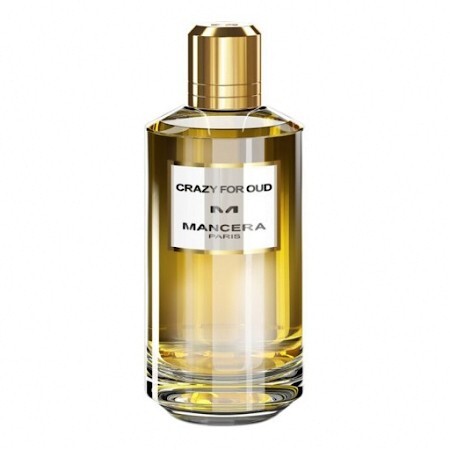 Mancera Crazy for Oud