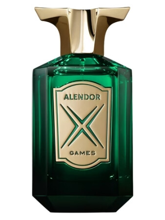 Alendor Perfumes Games