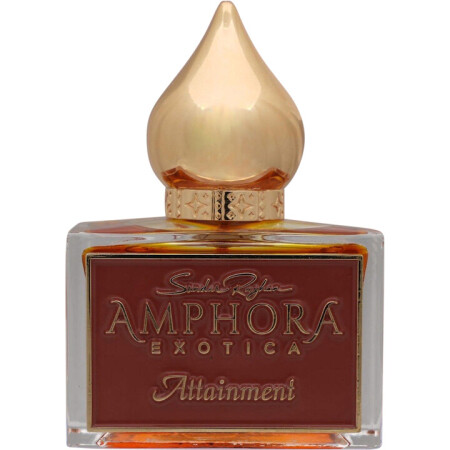 Amphora Exotica Attainment