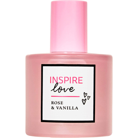 Bath and Body Works Inspire Love - Rose & Vanilla