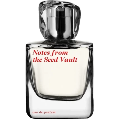 Iroise Notes from the Seed Vault