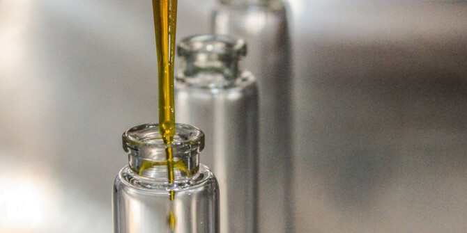 Натуральные ингредиенты под угрозой запрета? Пока нет, но индустрия столкнётся с серьёзными ограничениями