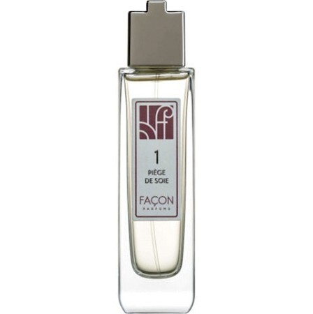 Façon 1 Piège de Soie