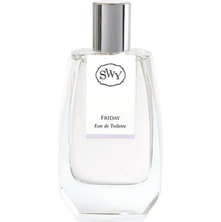 SWY - Scent With You Friday