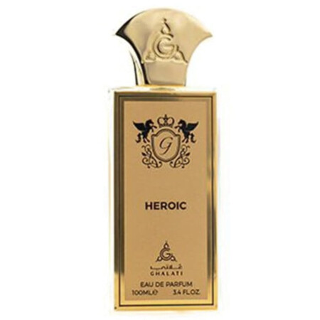 Ghalati Heroic