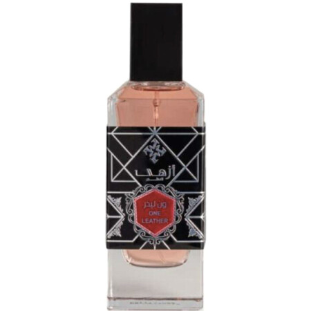 Azha One Leather