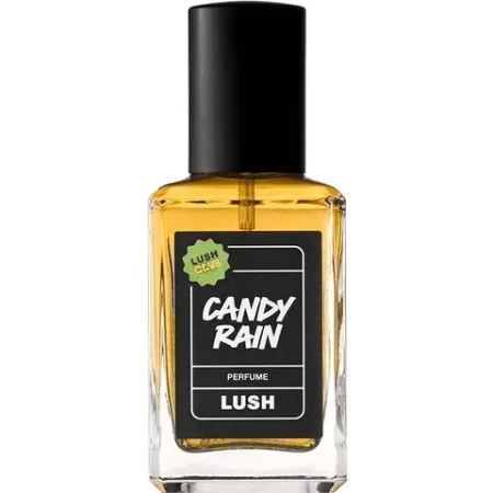Lush Candy Rain