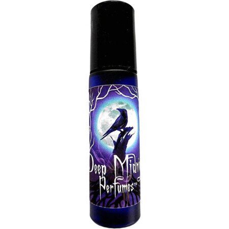 Deep Midnight Perfumes Bridge of Stars