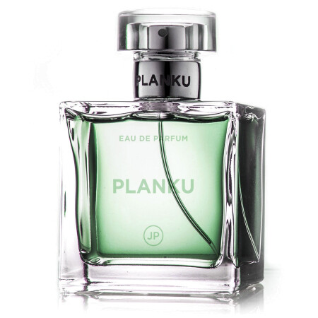 Jean Peste Planku