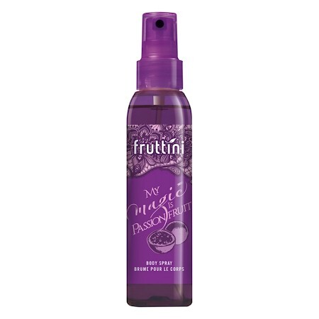 Fruttini My Magic is Passionfruit