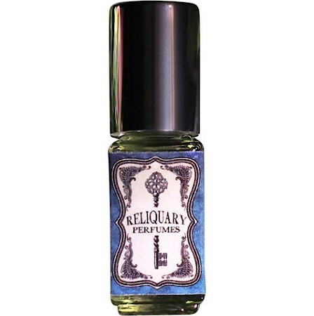 Reliquary Perfumes Nymphéas