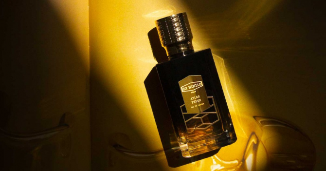 «Мятежный дух рок-н-ролла»: Ex Nihilo представили Atlas Fever